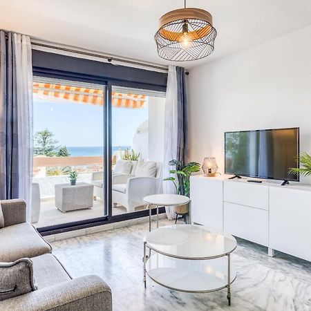 Apartament Hanami El Pinacho Beach Estepona Zewnętrze zdjęcie