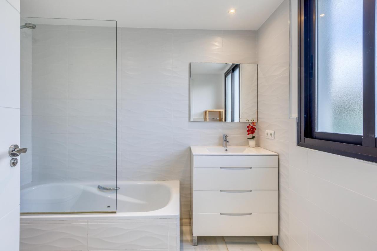 Apartament Hanami El Pinacho Beach Estepona Zewnętrze zdjęcie