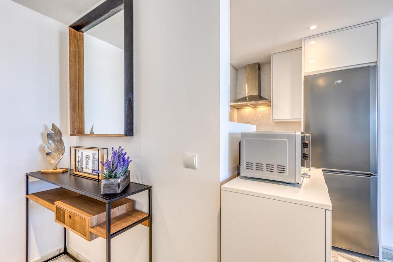 Apartament Hanami El Pinacho Beach Estepona Zewnętrze zdjęcie